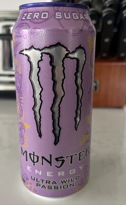 energy drink