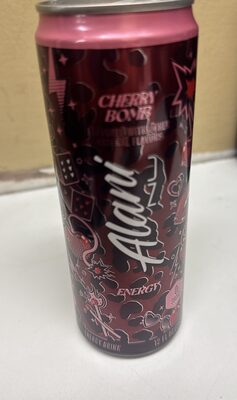 Energy Drink