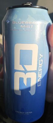Energy Drink