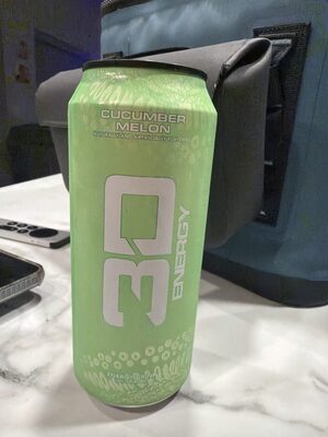 Energy Drink