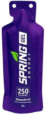 Energy Gel Speednut