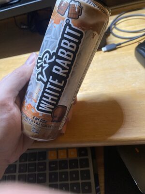 Energy Root Beer Kratom Seltzer