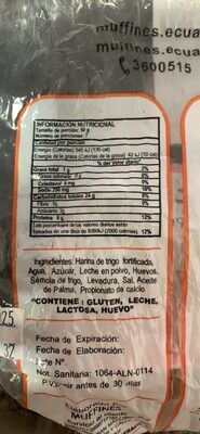 english muffins caseros