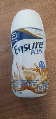 Ensure plus kava