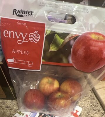 Envy Apples