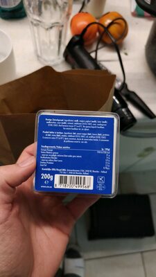 Eru Zuivelkuipje Naturel