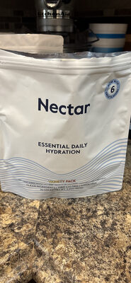 Essential Daily Hydration Variety Pack