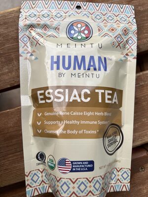 Essiac Tea