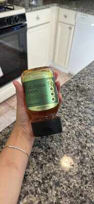 Eucalyptus Honey