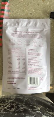 Everyday electrolytes