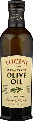 Everyday extra virgin olive oil
