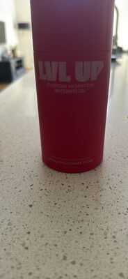 EVERYDAY HYDRATION WATERMELON