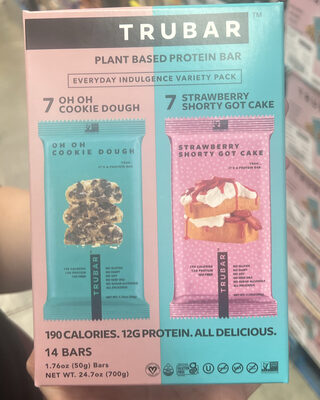 Everyday Indulgence Variety Pack