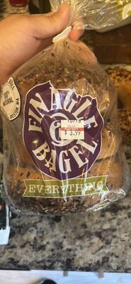 Everything Bagel
