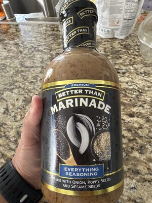 Everything Seasoning