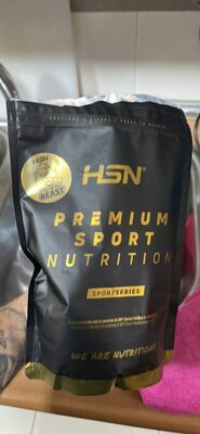 Evobeast Energy Drink