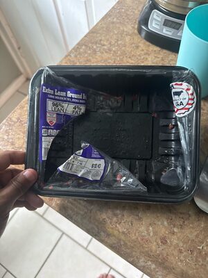 Extra Lean Ground Beef