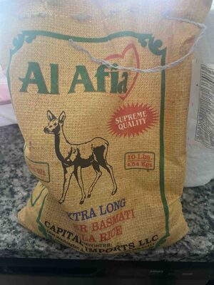 Extra Long Super Basmati Sela Rice