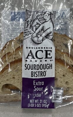 Extra Sour Loaf