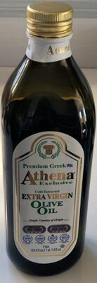 Extra virgin olive oil