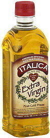 Extra Virgin Olive Oil