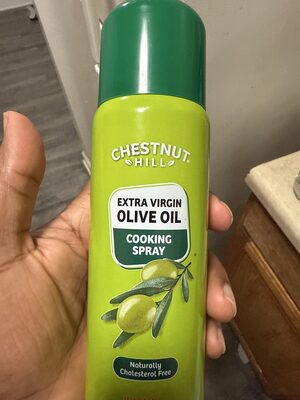 Extra Virgin Olive Oil