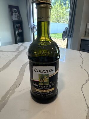 Extra Virgin Olive Oil