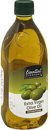 Extra Virgin Olive Oil