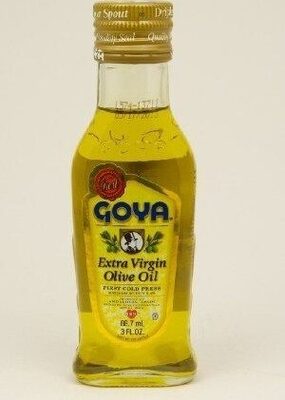 Extra Virgin Olive Oil