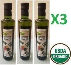 Extra Virgin Olive Oil