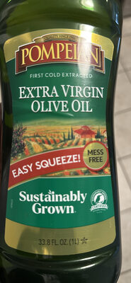 Extra Virgin Olive Oil
