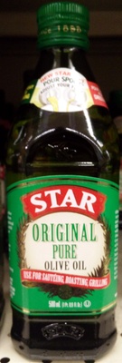 Extra Virgin Olive Oil