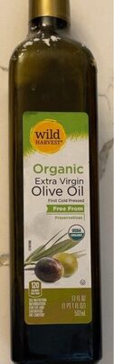 Extra Virgin Olive Oil