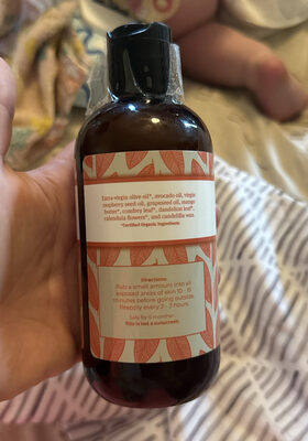 Extra-virgin olive oil