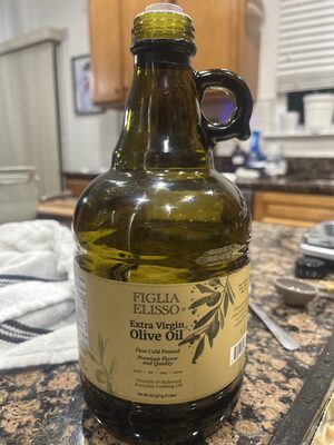Extra Virgin Olive Oil