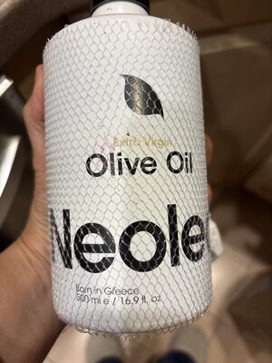Extra Virgin Olive Oil