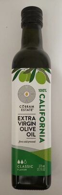 Extra Virgin Olive Oil California Classic