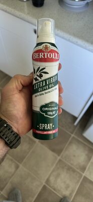 Extra Virgin Olive Oil Spray