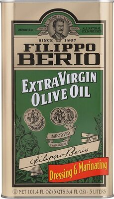 Extravirgin Olive Oil