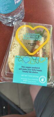 Fabulous Tomato & Mozzarella