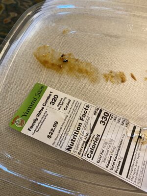 Family Value Combo 1