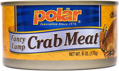 Fancy Lump Crab Meat