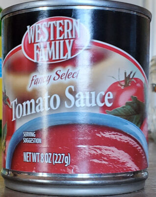 Fancy Select Tomato Sauce