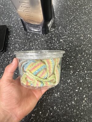 Fantasy Sour Belts