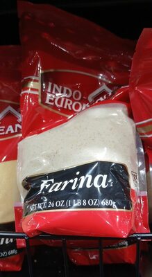 Farina