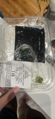 Farm Raised Shrimp Scampi