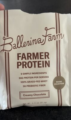 Farmer Protein