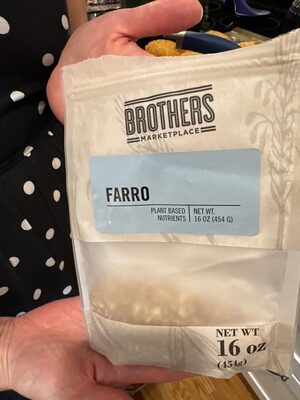 Farro