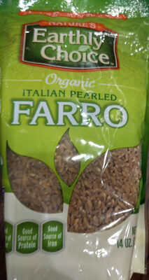 Farro