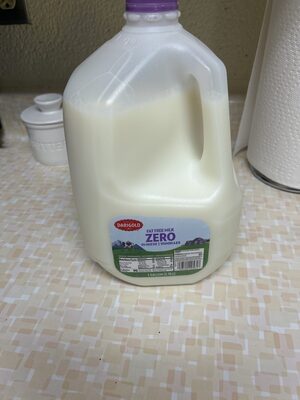 Fat Free Milk